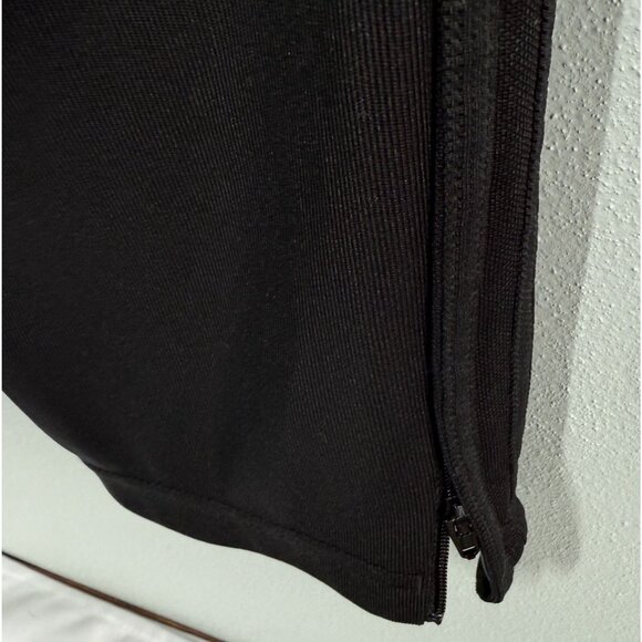 Adidas Womens Tiro 25 Essentials Training Pants Large (16/18) Activewear Zip Cuf - Picture 11 of 14